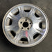 17" 300 05-06 17x7, aluminum, 8 spoke Original OEM Wheel Rim - View 7