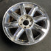 20" SIERRA 1500 PICKUP 07 , 20x8.5, 8 spoke Original OEM Wheel Rim - View 7