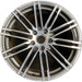 20" PORSCHE 911 14-16 , , 20x11 , w/o central locking hub; 20 spoke Original - Front View
