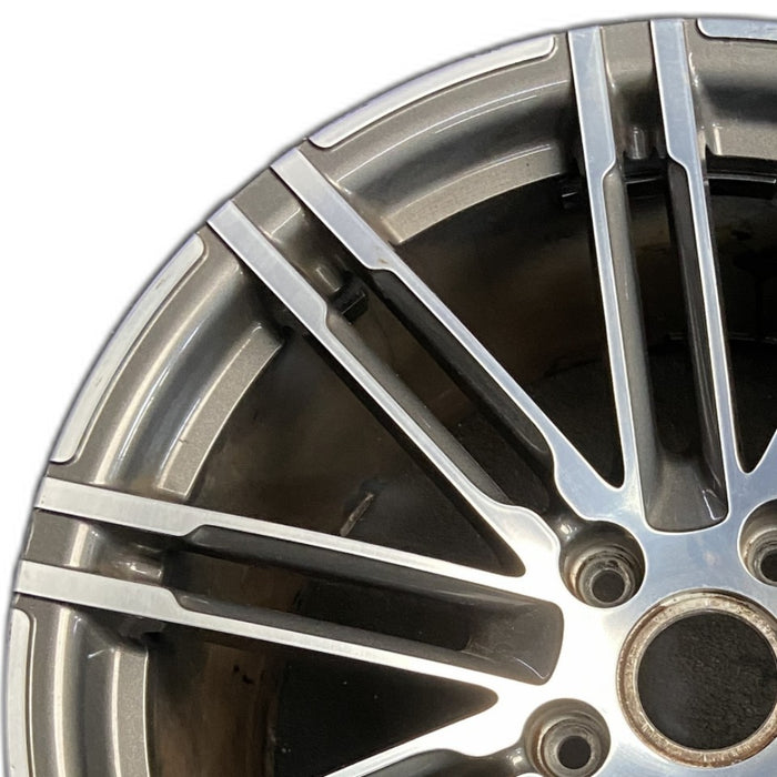 20" Original OEM Wheel Rim