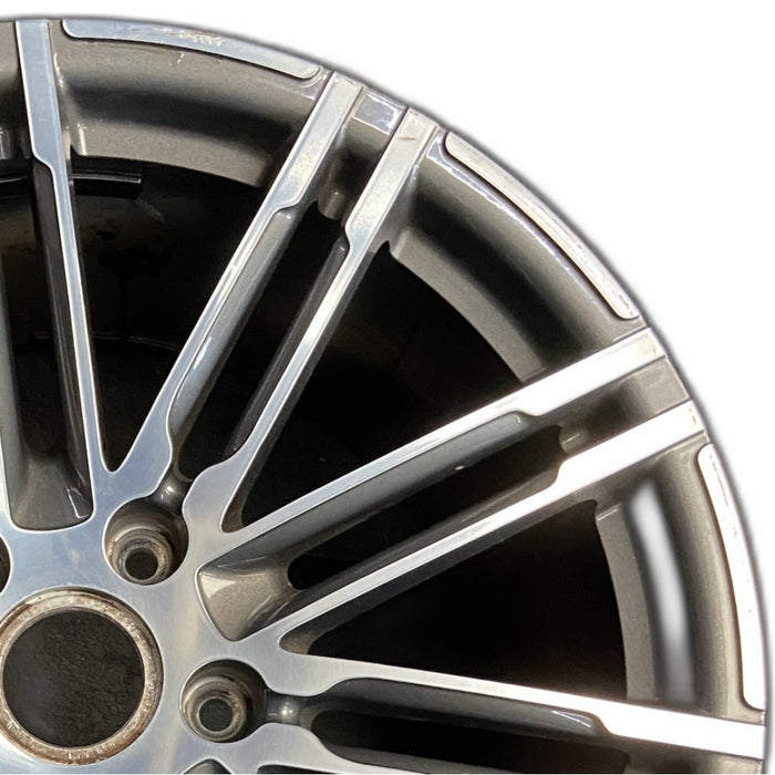 20" Original OEM Wheel Rim