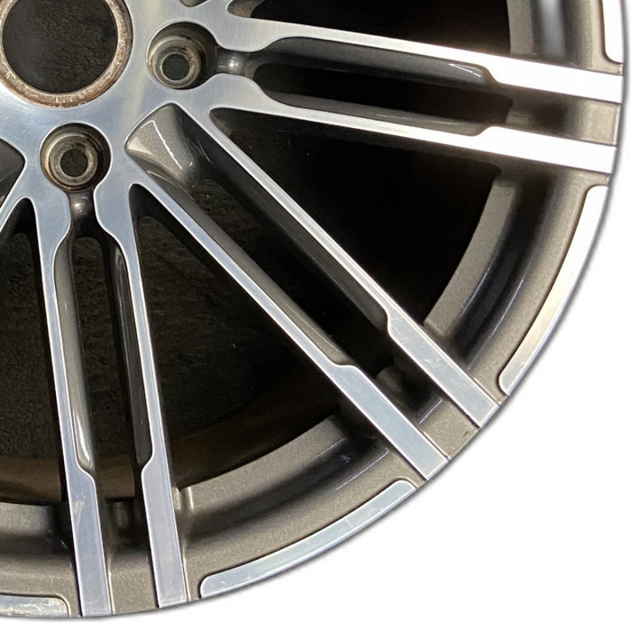 20" Original OEM Wheel Rim