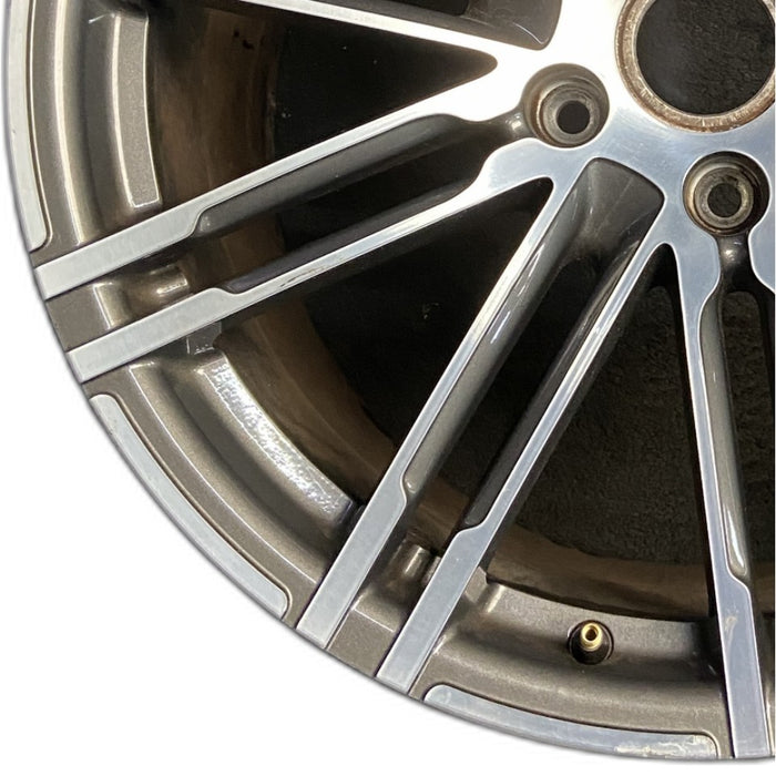 20" Original OEM Wheel Rim