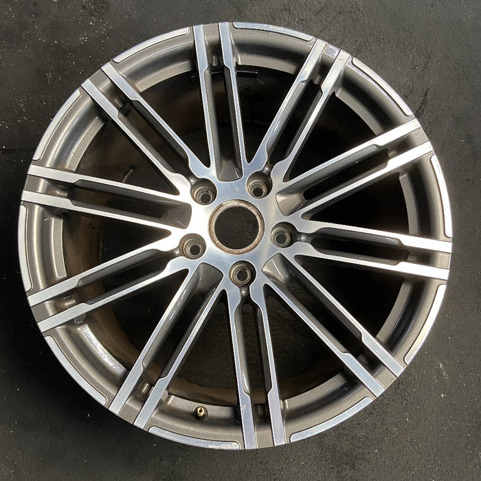 20" Original OEM Wheel Rim