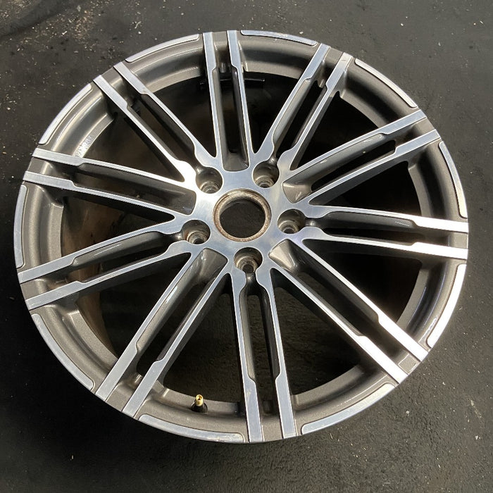 20" Original OEM Wheel Rim