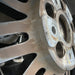 20" PORSCHE 911 14-16 , , 20x11 , w/o central locking hub; 20 spoke Original - View 9