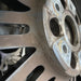 20" PORSCHE 911 14-16 , , 20x11 , w/o central locking hub; 20 spoke Original - View 10