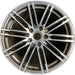 20" PORSCHE 911 14-16 , , 20x11 , w/o central locking hub; 20 spoke Original - Front View