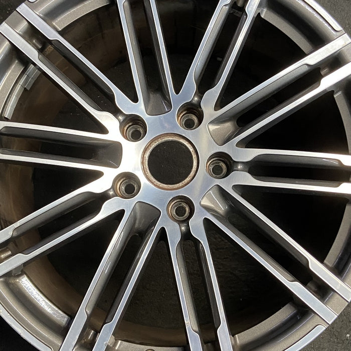 20" Original OEM Wheel Rim