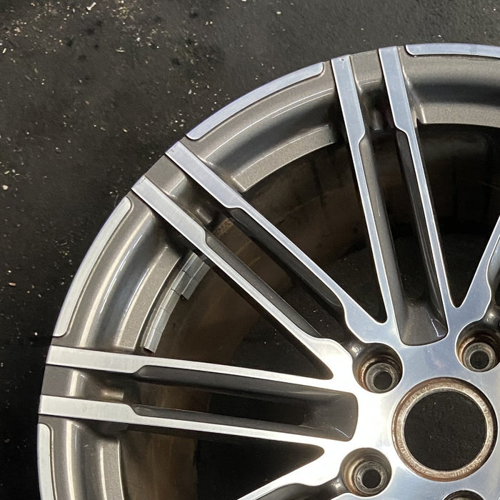 20" Original OEM Wheel Rim
