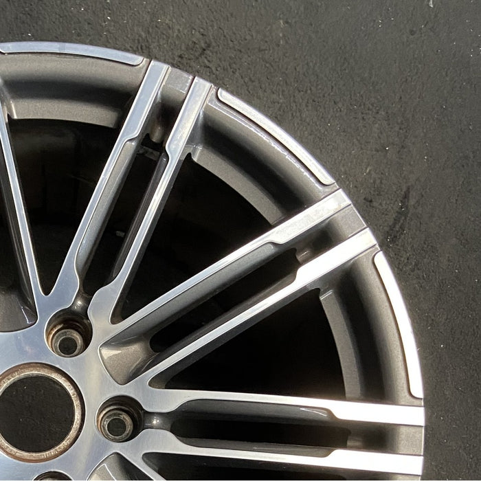 20" Original OEM Wheel Rim