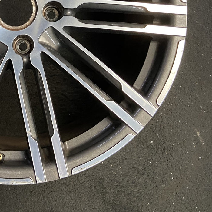 20" Original OEM Wheel Rim