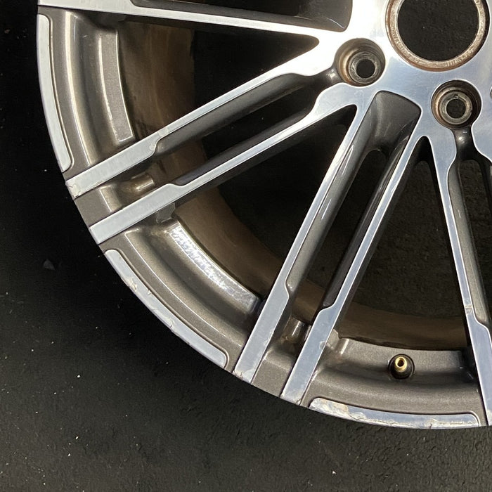 20" Original OEM Wheel Rim