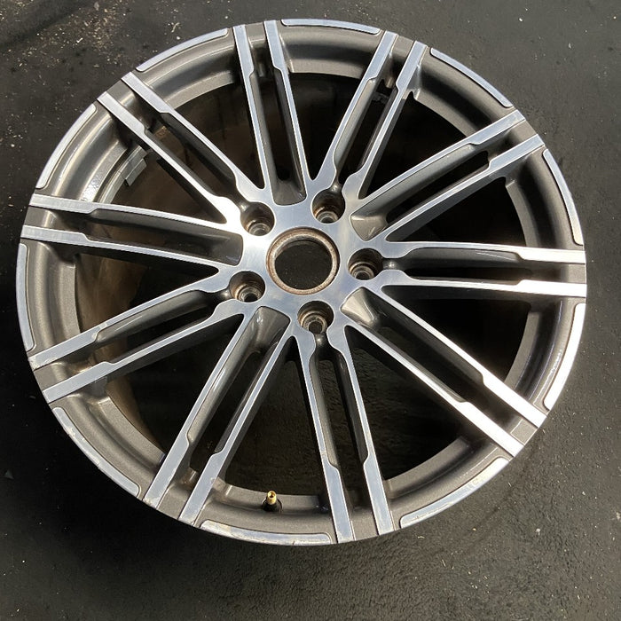 20" Original OEM Wheel Rim