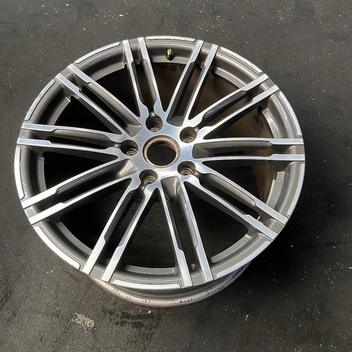 20" Original OEM Wheel Rim