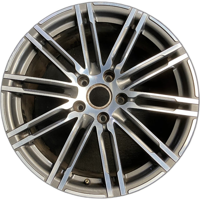 20" Original OEM Wheel Rim