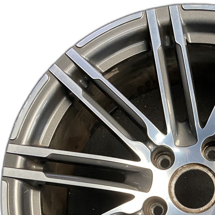 20" Original OEM Wheel Rim
