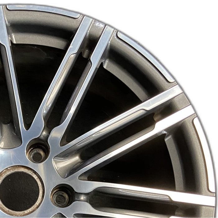 20" Original OEM Wheel Rim