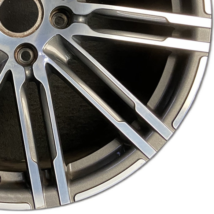 20" Original OEM Wheel Rim