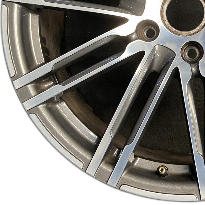 20" Original OEM Wheel Rim