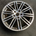 20" PORSCHE 911 14-16 , , 20x8.5 , 20 spoke Original OEM Wheel Rim - View 7