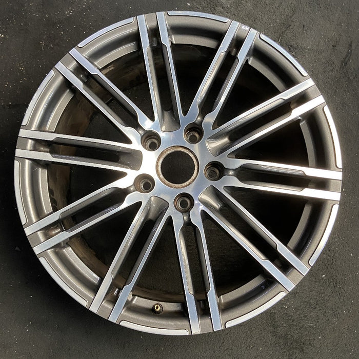 20" Original OEM Wheel Rim