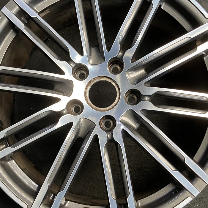 20" Original OEM Wheel Rim