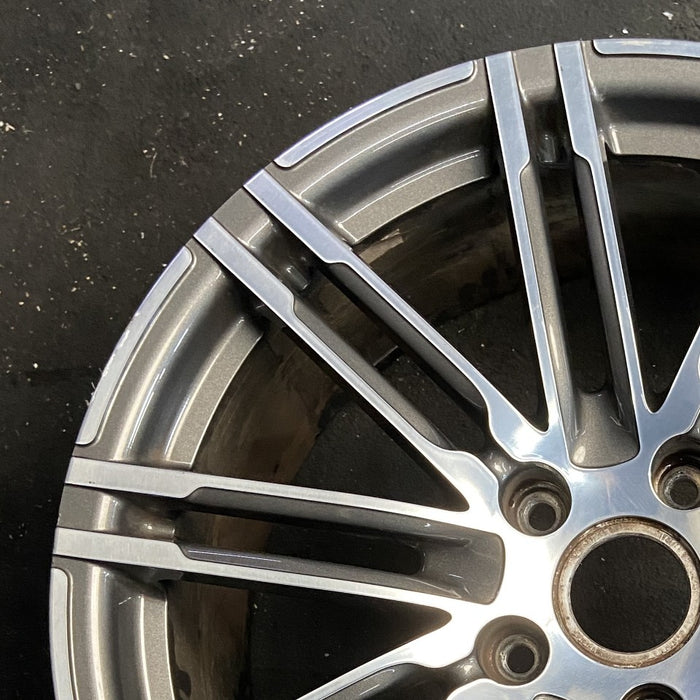 20" Original OEM Wheel Rim