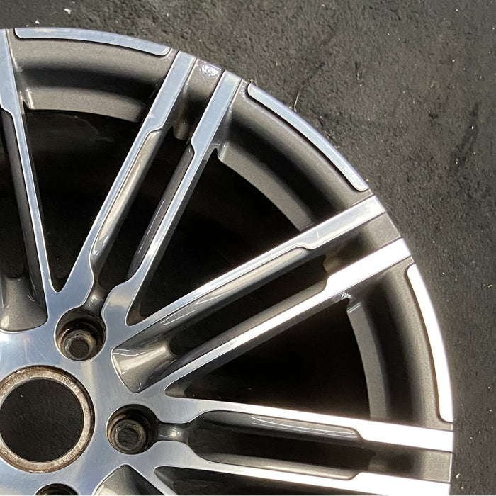 20" Original OEM Wheel Rim