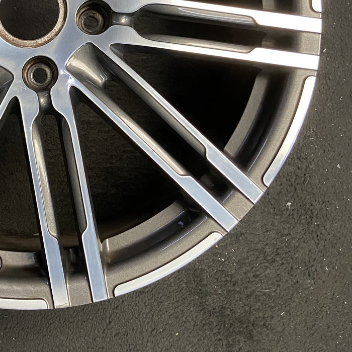 20" Original OEM Wheel Rim
