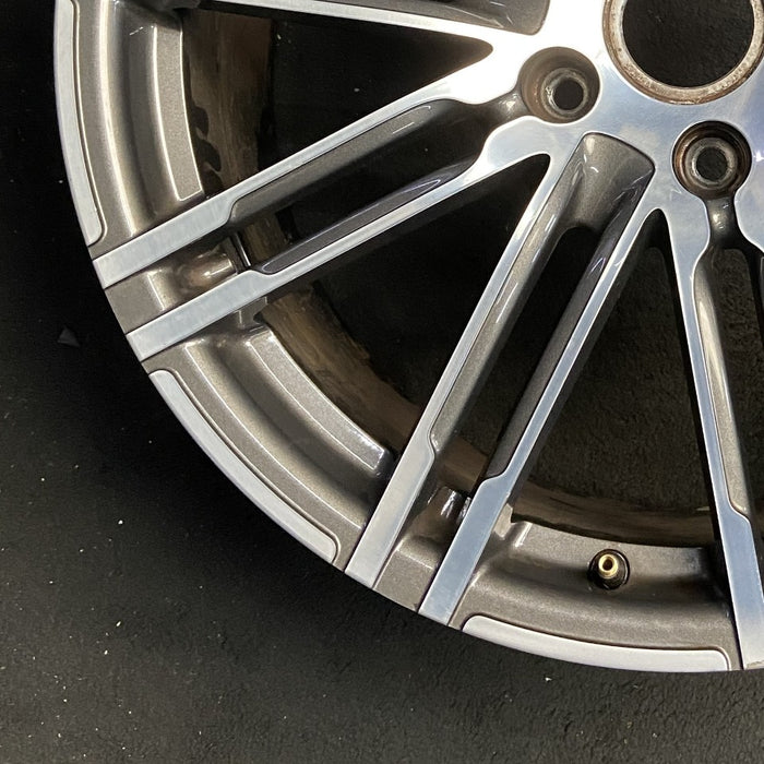 20" Original OEM Wheel Rim