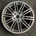 20" PORSCHE 911 14-16 , , 20x8.5 , 20 spoke Original OEM Wheel Rim - Additional View