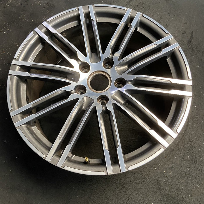 20" Original OEM Wheel Rim