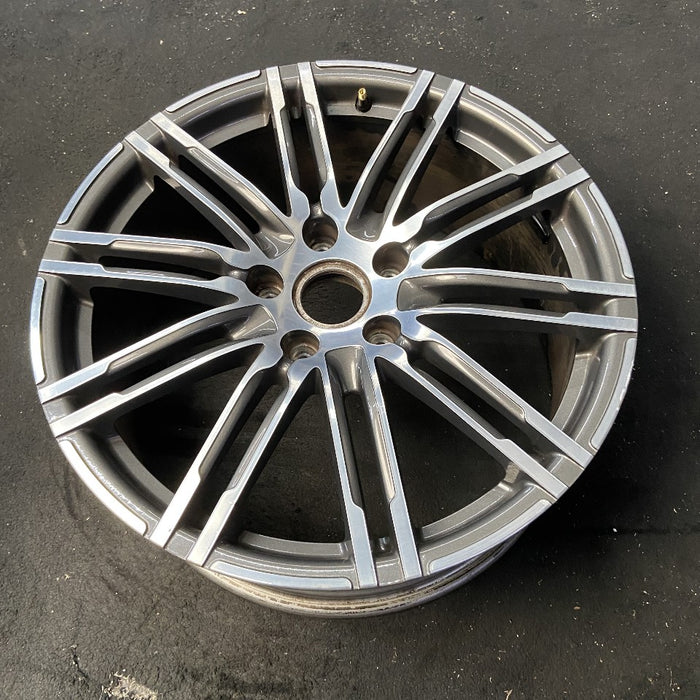 20" Original OEM Wheel Rim