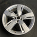 19" AUDI Q5 18 19x8 , , slotted spoke Original OEM Wheel Rim - View 7
