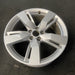 19" AUDI Q5 18 19x8 , , slotted spoke Original OEM Wheel Rim - View 8