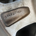 17" 4 RUNNER 14 17x7, alloy Original OEM Wheel Rim - View 9