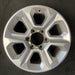 17" 4 RUNNER 14 17x7, alloy Original OEM Wheel Rim - Additional View