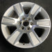 20" SIERRA 1500 PICKUP 14 20x9, , single Original OEM Wheel Rim - View 7