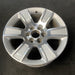 20" SIERRA 1500 PICKUP 14 20x9, , single Original OEM Wheel Rim - View 8