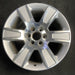 20" SIERRA 1500 PICKUP 14 20x9, , single Original OEM Wheel Rim - Additional View