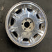 17" 300 05-06 17x7, aluminum, 8 spoke Original OEM Wheel Rim - View 8