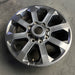 20" DODGE 2500 PICKUP 19-21 , 20x8, , , single spoke Original OEM Wheel Rim - View 7