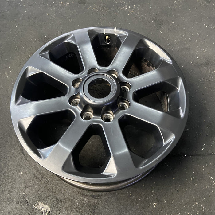 20" DODGE 2500 PICKUP 19-21 , 20x8, , , single spoke Original OEM Wheel Rim - View 8