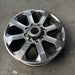 20" DODGE 2500 PICKUP 19-21 , 20x8, , , single spoke Original OEM Wheel Rim - View 8