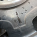 20" FORD F250SD PICKUP 23-25 20x8, , solid spoke, black, slotted spoke Original - View 9