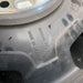 20" FORD F250SD PICKUP 23-25 20x8, , solid spoke, black, slotted spoke Original - View 10