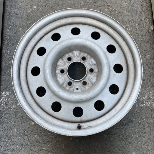 20" EXPEDITION 07-15 20x8.5 , steel Original OEM Wheel Rim - Additional View