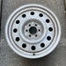 20" EXPEDITION 07-15 20x8.5 , steel Original OEM Wheel Rim - Additional View