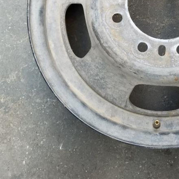17" DODGE 3500 PICKUP 03-04 DRW Original OEM Wheel Rim - Additional View